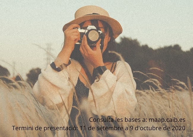 Agricultura convoca el I concurso de fotografía para reivindicar el papel de la mujer rural con motivo del día internacional 