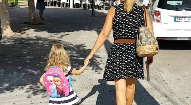 Grupo 'Entorns escolars segurs' denuncia la inseguridad de los entornos escolares