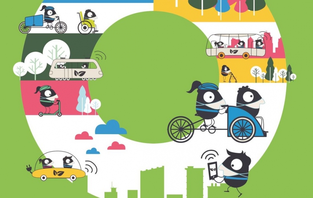 El Consell se adhiere a la Semana Europea de la Movilidad