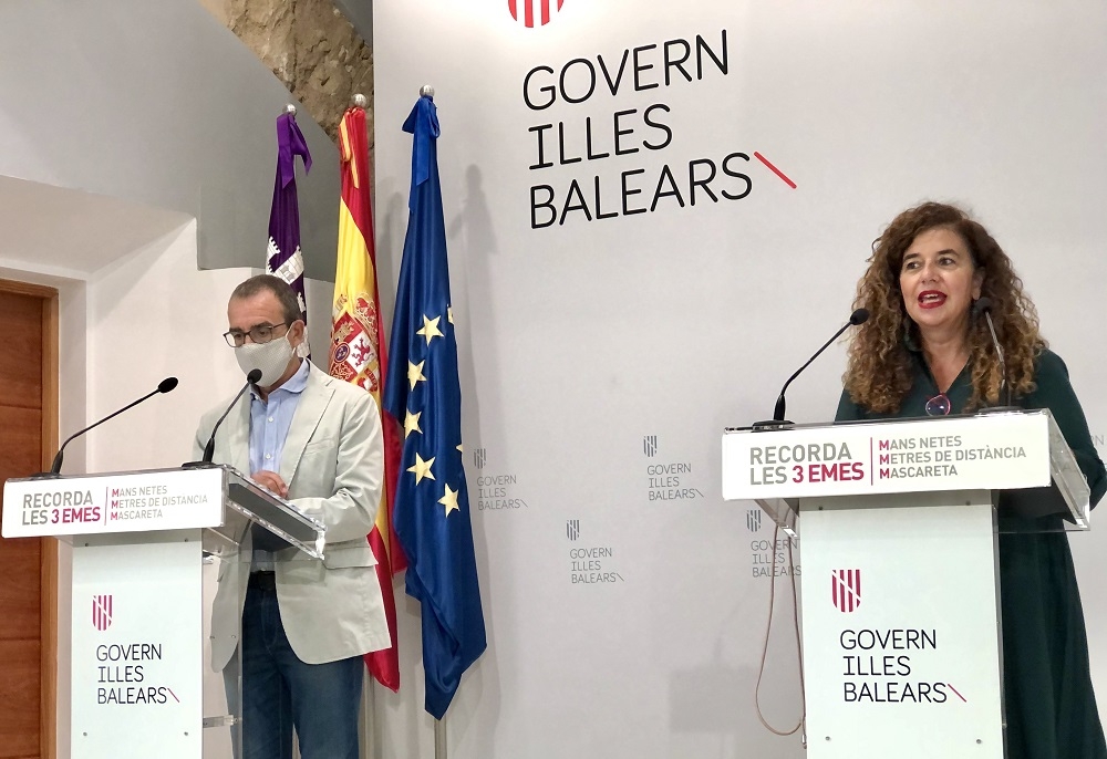 La ciudadanía beneficiarse de hasta 5.500 € de ayuda para la compra de un vehículo sin emisiones