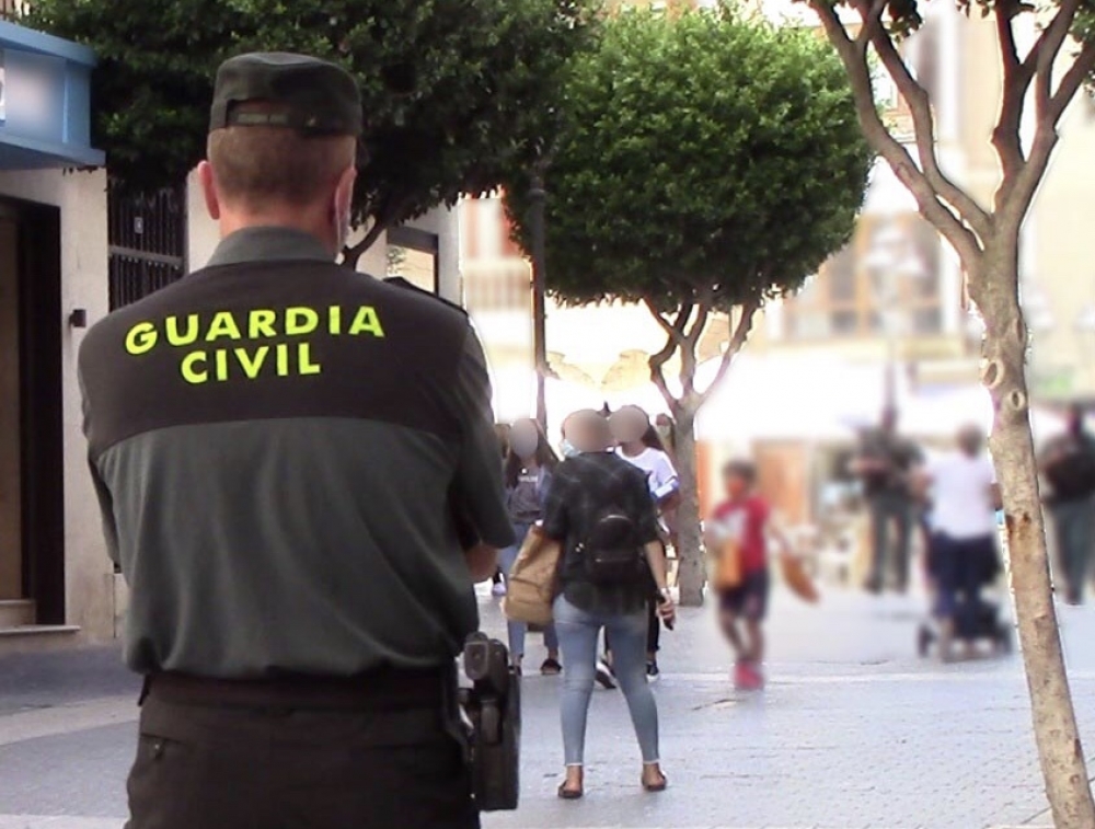 La Guardia Civil detiene a un hombre por 13 robos en casas vacacionales de Pollença