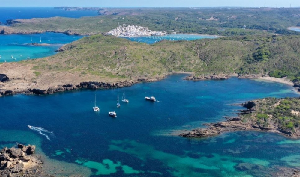El Parque Natural de s’Albufera des Grau y el entorno Red Natura 2000 de la Costa Este de Menorca ya disponen de Plan de gestión