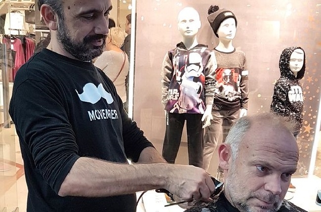 El Gremio de Peluquerías de PIMEM pide un IVA reducido ante la crisis que vive el sector