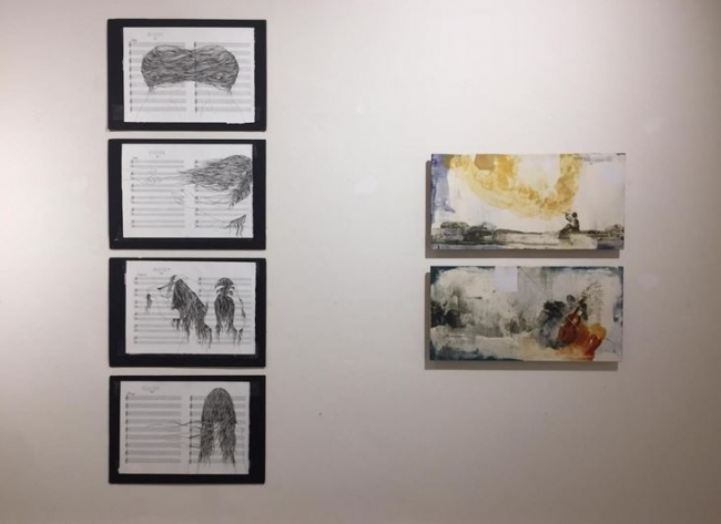 Cultura participa en la Nit de l'Art de Palma con la exposición «Baleàrics músics» en el Archivo del Reino de Mallorca