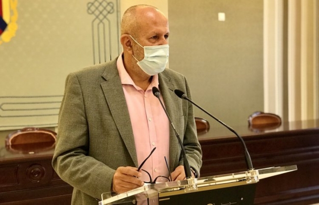 MÉS propone a IB3 un curso para facilitar la enseñanza del catalán a distancia