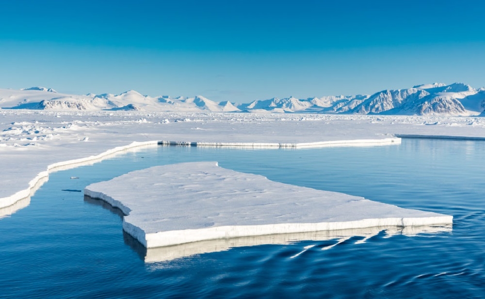 Los últimos registros en el Ártico y la Antártida revelan la necesidad de ampliar la investigación sobre la capa de ozono