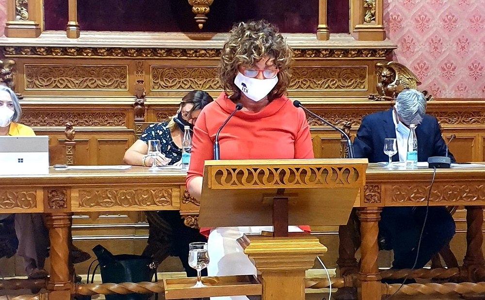 El Pi denuncia el fracaso del Consell de Mallorca por el contagio masivo en las residencias