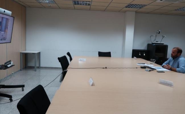 El conseller de Medi Ambient vota en contra del reparto de subvenciones estatales en materia de residuos