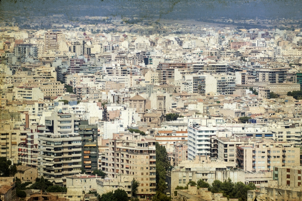 El Consell Mallorca impone multas por más de 300.000 € a pisos dedicados al alquiler turístico ilegal en un mismo edificio de Palma