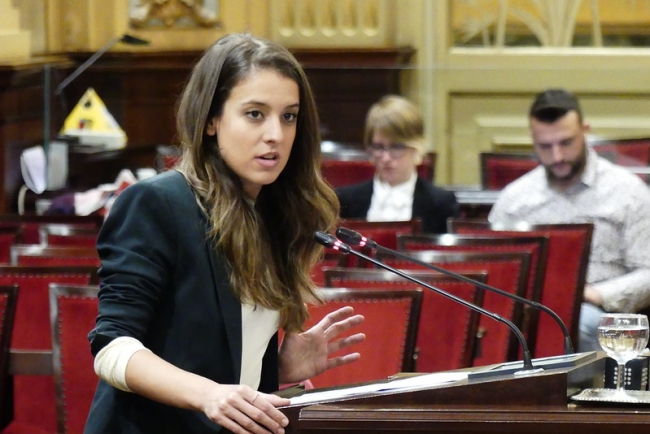 Impulsan una modificación normativa para agilizar la construcción de un nuevo instituto y un nuevo campo de fútbol en Ibiza