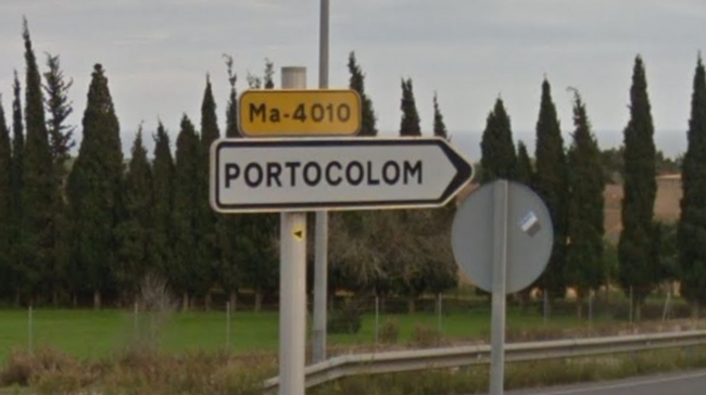 17 migrantes detenidos tras llegar en una patera a las costas de Manacor