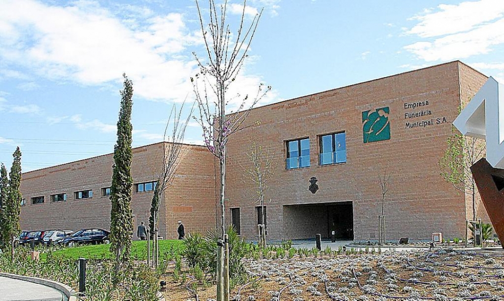 La Empresa Funeraria Municipal de Palma congela sus tarifas para 2021