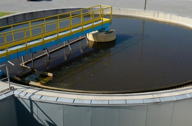 El canon de saneamiento financia la construcción de un nuevo colector de impulsión en la Playa de Palma 