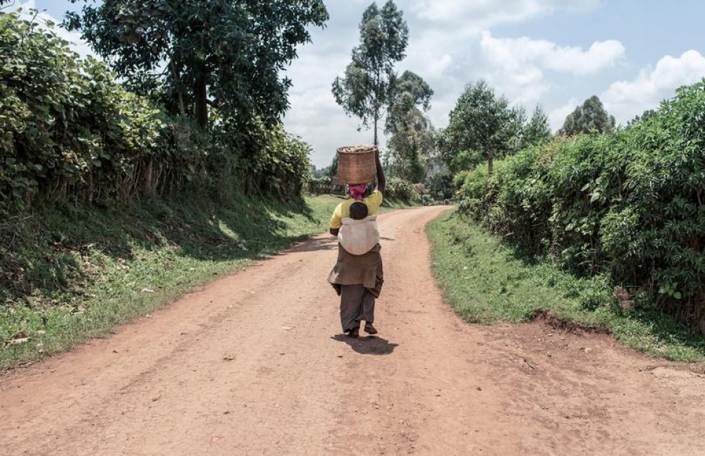 UNICEF y la ONU reciben 149.800 € para luchar contra la violencia de género de las refugiadas en Níger y Uganda