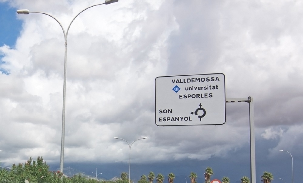 900.000 euros extraordinarios a la UIB para atender gastos de la COVID-19