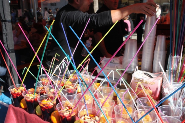 La prohibición de los plásticos desechables en las Islas Baleares entrará en vigor el 20 de marzo de 2021