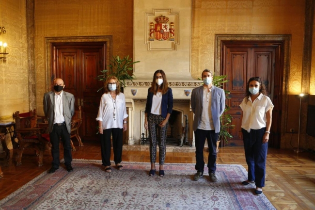 La Comisión de Expertos en relación a los casos de abuso y explotación sexual a menores tutelados presenta sus conclusiones