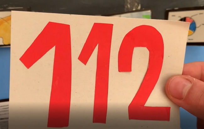 Emergencias 112 lanza una campaña sobre consejos de autoprotección ante situaciones de riesgo