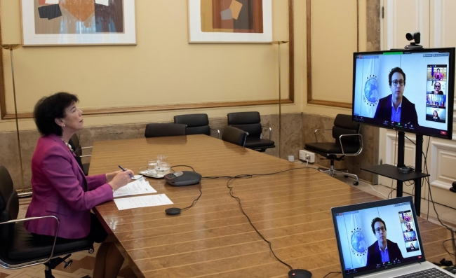 El próximo 8 de octubre España se tiñe de turquesa por el Día Internacional de la Dislexia 