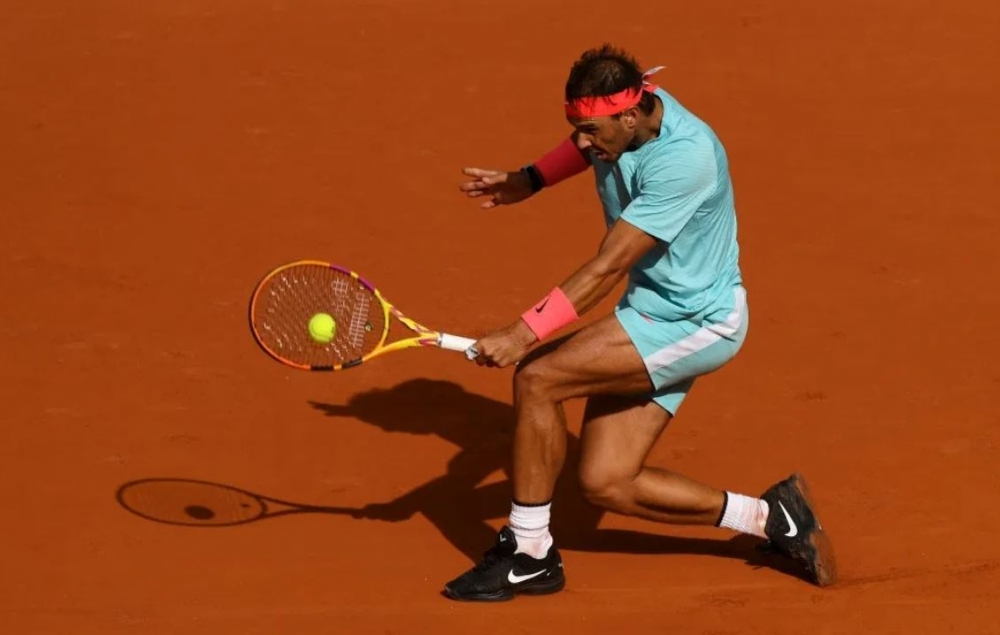 Nadal derrota a Korda y avanza a cuartos