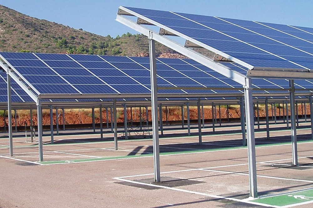 El parque fotovoltaico de Son Bonet no será proyecto industrial estratégico