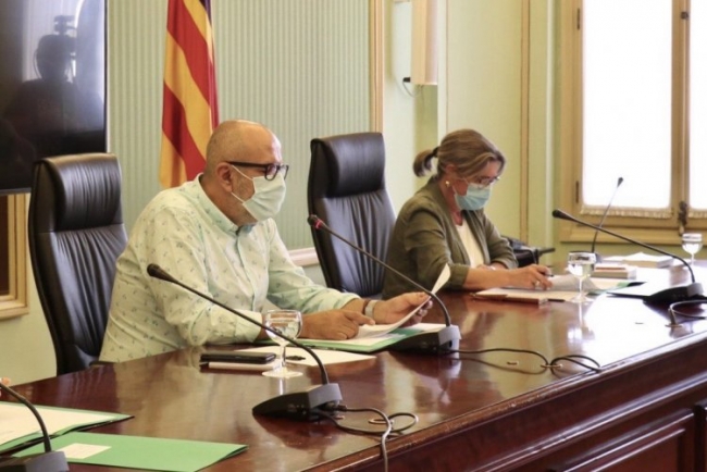 MÉS defiende en el Parlament una ley estatal contra la discriminación a las personas trans