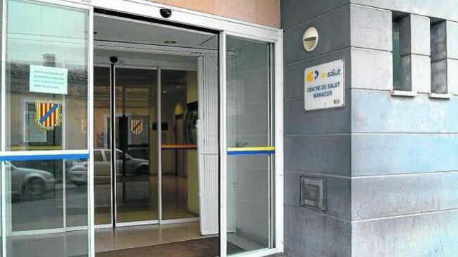 La incidencia de COVID-19 continúa a la baja en 44 de las 58 áreas básicas de salud de las Islas Baleares
