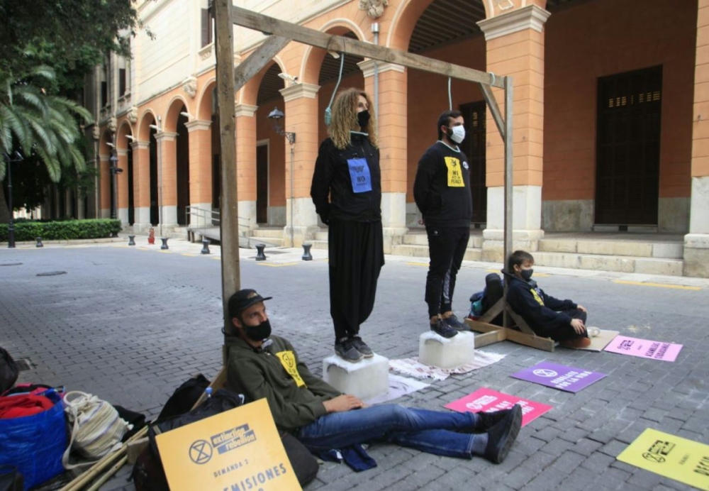 Reclaman las Asambleas Ciudadanas como herramienta democrática