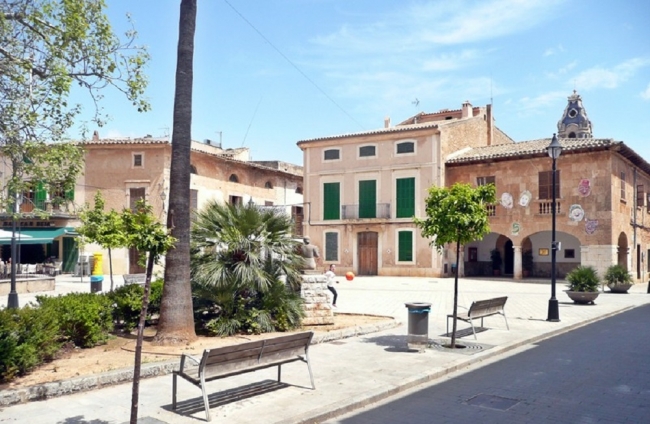 Intento de secuestro de una niña de 9 años en Santa María