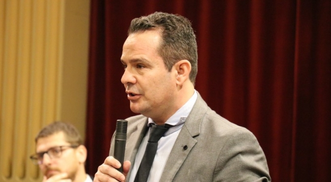 El PP acusa al director de IB3 de “llevar a las productoras de Balears a la ruina” 