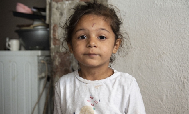 Alertan de que la COVID-19 disparará la pobreza infantil en España si no se adoptan medidas para evitarlo