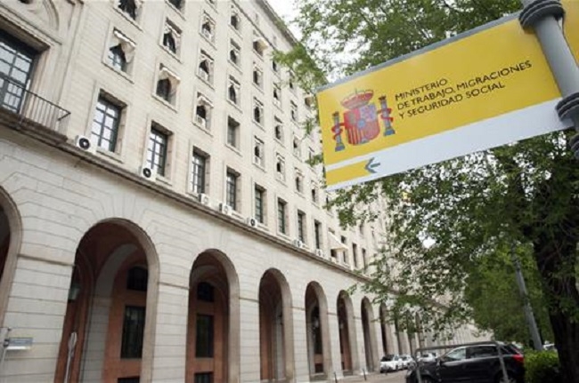 Los ingresos por cotizaciones a la Seguridad Social crecen un 8,5% interanual