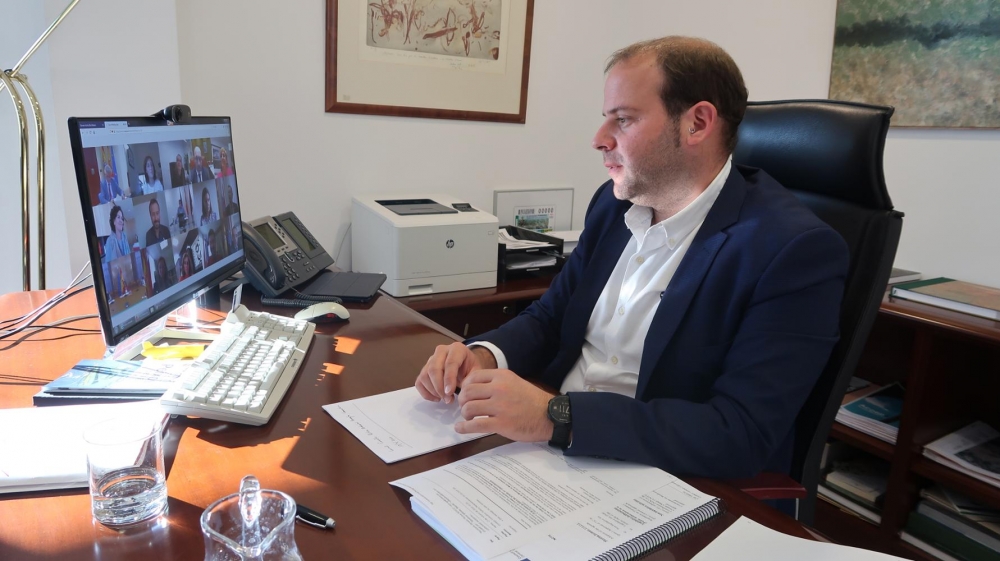 Las Illes Balears y Cataluña estrechan la cooperación en materia ambiental