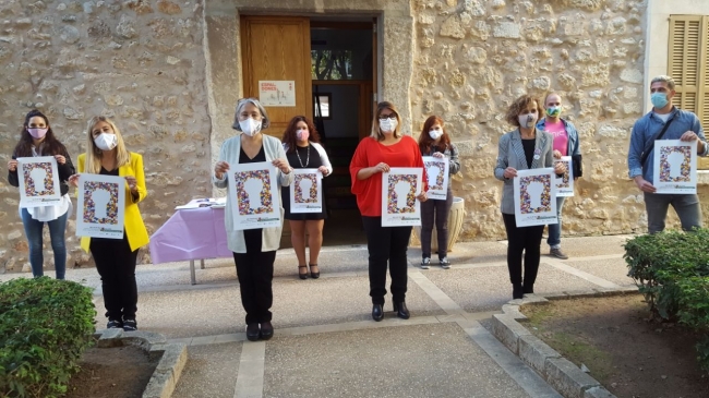 El Consell de Mallorca pone en marcha el Servicio de Atención Integral a las personas del colectivo LGTBI en Inca, Palma y Manacor