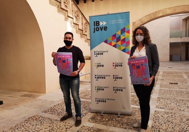 IB JOVE, lanza la campaña No Fakes para que los más jóvenes aprendan a discernir las noticias falsas