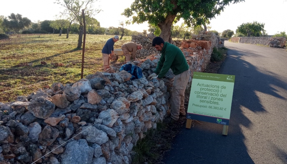 Veinte personas en riesgo de exclusión social han tenido una oportunidad laboral gracias al Impuesto de Turismo Sostenible