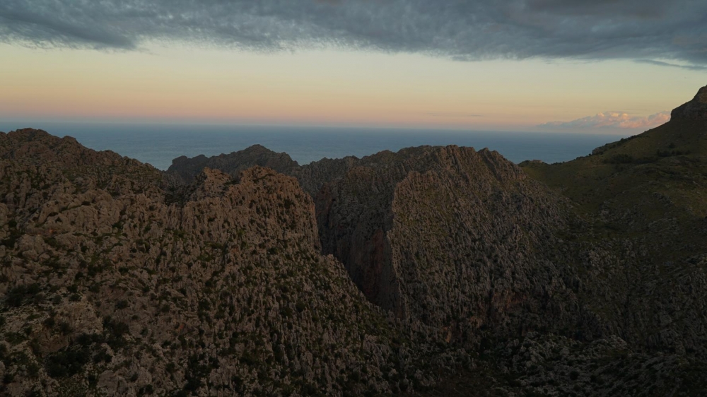 Autorizaciones de barranquismo y escalada en la Serra de Tramuntana