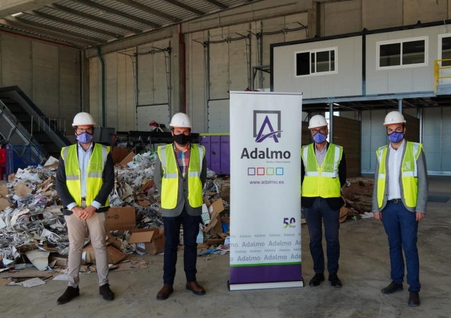 Mallorca tendrá una nueva planta de gestión de residuos que destinará al reciclaje el 100% de los materiales que trate