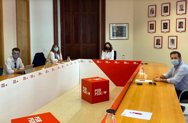Los ayuntamientos de Mallorca podrán contar con 500 millones de euros de remanentes