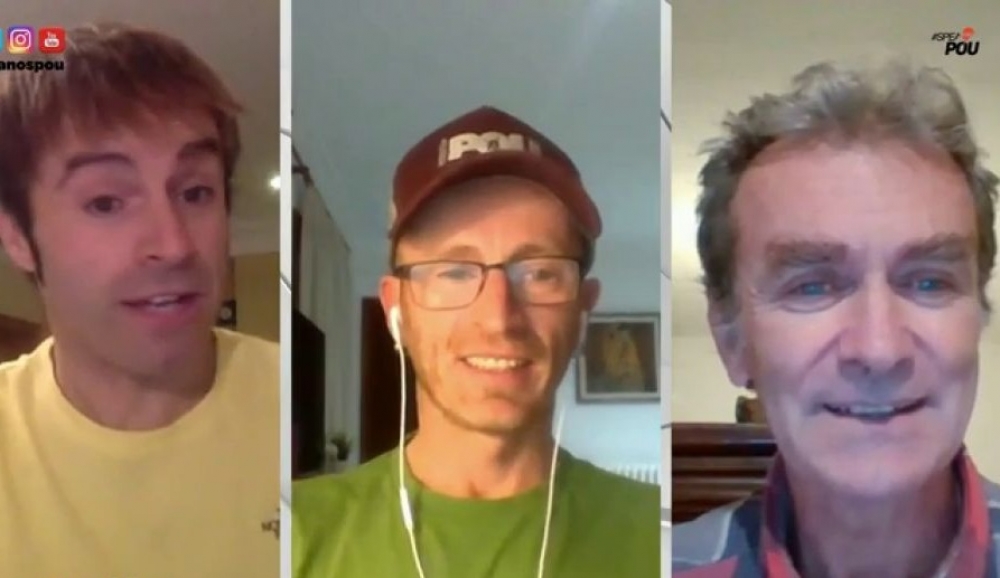 SATSE exige al ministro de Sanidad el cese inmediato de Fernando Simón por su “bajeza moral'