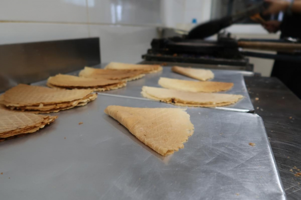 El Consell potenciará los oficios artesanos tradicionales