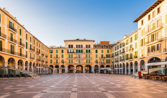 Nueva convocatoria de ayudas directas de 2.000 euros para empresas y negocios de Palma