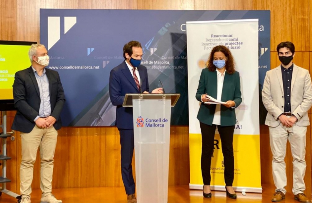 33,3 millones de euros para inversiones municipales en la isla de Mallorca