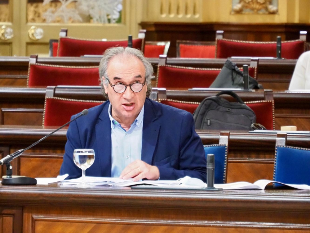 Plis Educación: Según el Tribunal Superior de Justicia la inmersión lingüística es ilegal también en Baleares 