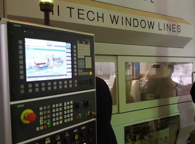 Un total de 24 empresas industriales se inician en la transformación digital con la ayuda del IDI