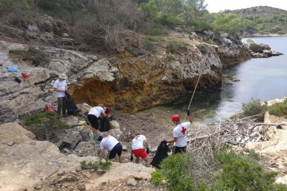 Las subvenciones de educación ambiental para entidades sin ánimo de lucro aumentan en un 20%