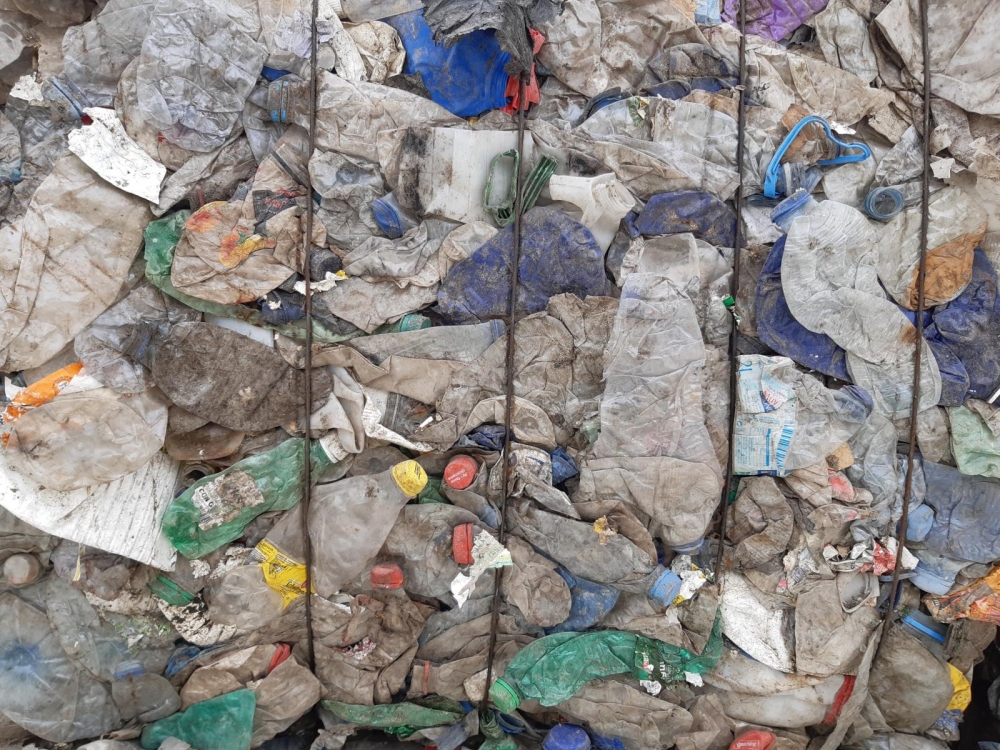 El reciclaje de envases en las Illes Balears se incrementa un 8% durante 2021