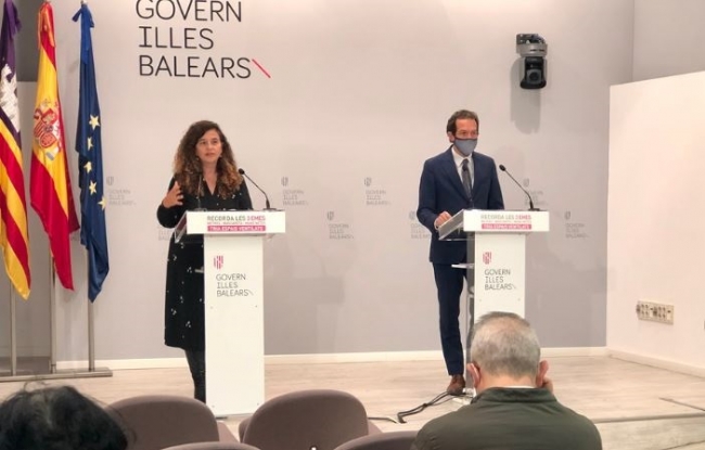 Se compensará las pérdidas de las empresas de transporte regular de viajeros por las medidas anti-COVID-19