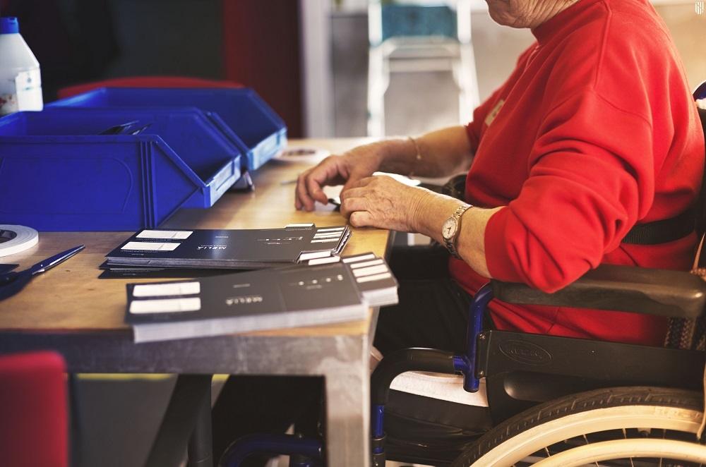 40 millones de euros a los ayuntamientos para atender las personas mayores en situación de dependencia