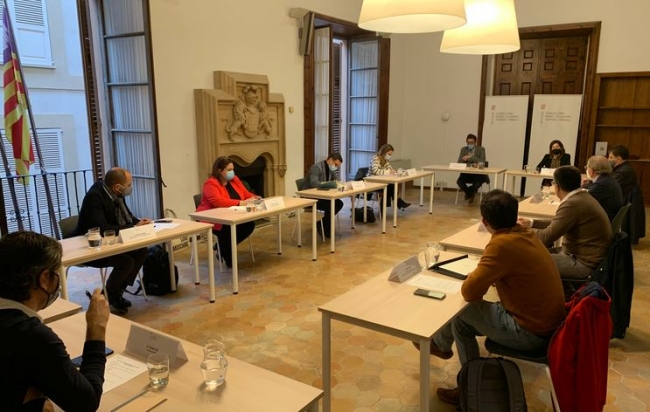 Turismo constituye una Comisión de Expertos para la reapertura turística